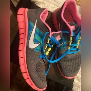 7 Youth. Worn twice for an event. NIKE